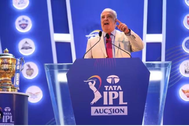 ఫ్రాంచైజీల విజ్ఞప్తి.. ఇకపై ఇండియాలోనే ఐపీఎల్ మినీ వేలం